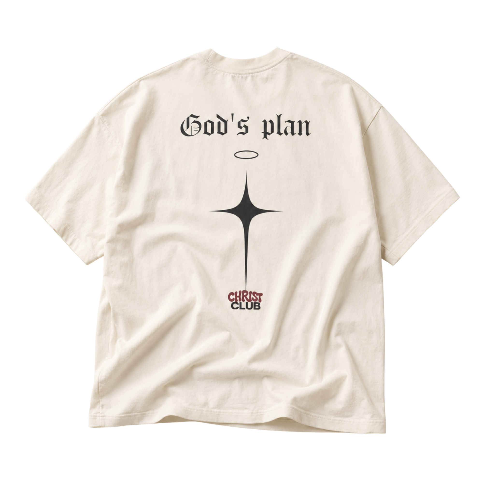 Gods Plan
