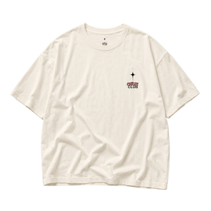 Copy of God's Plan Graphic Tee — Christian Faith Back Print Oversized Boxy T‑Shirt