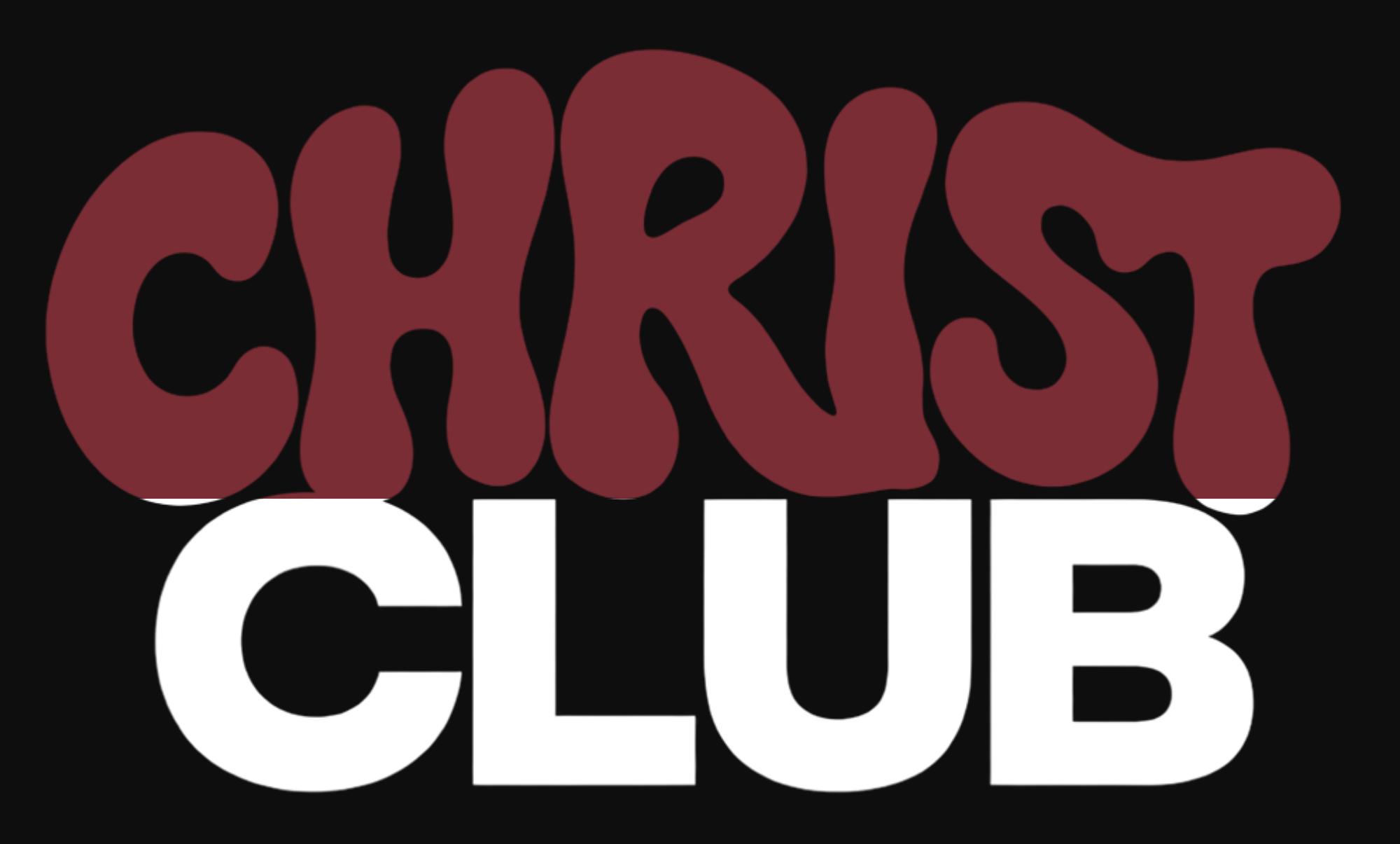 Christ Club